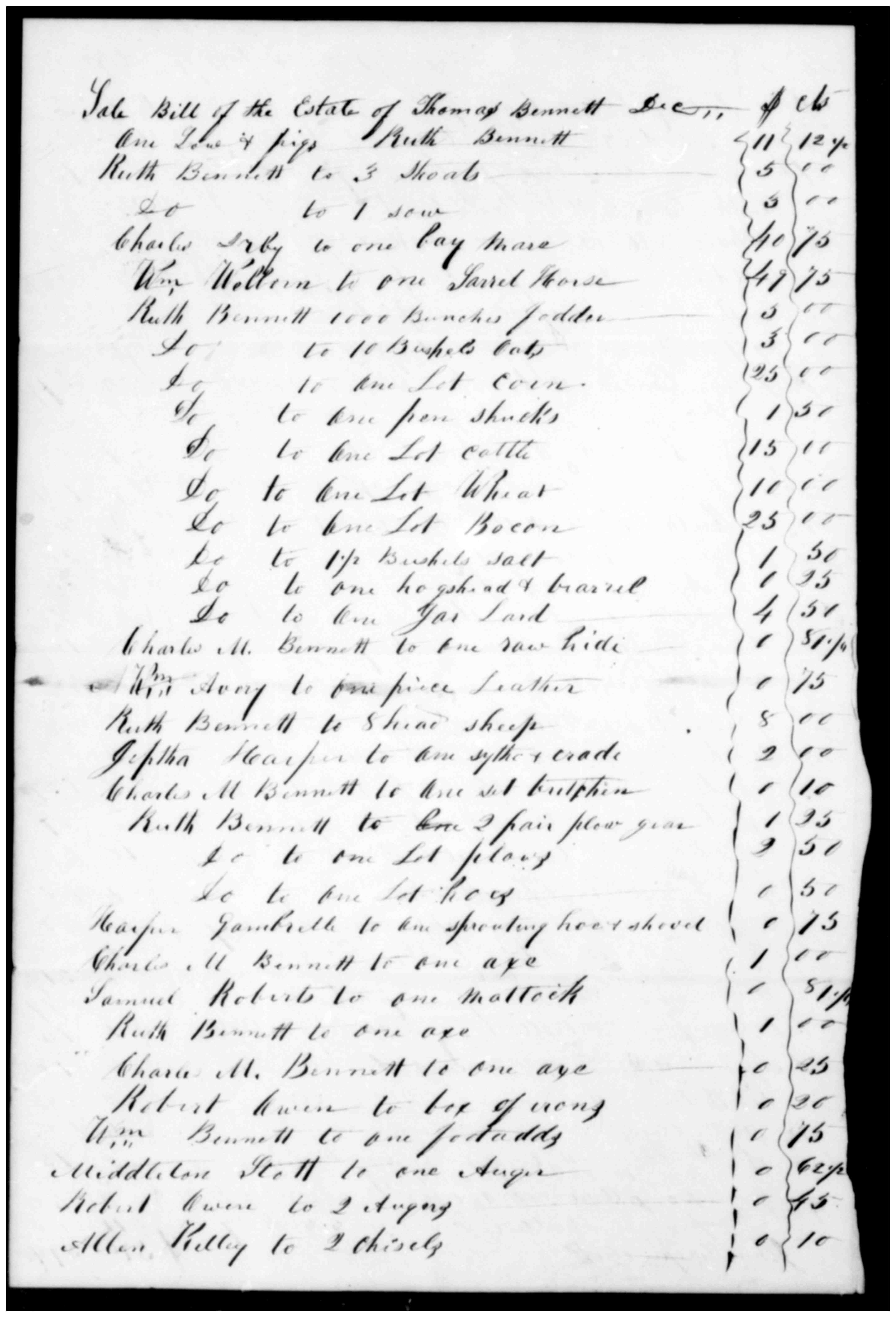 Document